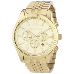 Orologio Unisex lexington mk8281 al quarzo cinturino in acciaio precio