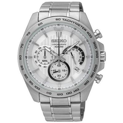 Ssb297p1 Orologio Uomo Al Quarzo