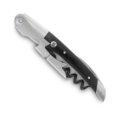 Cavatappi da sommelier 15 cm in acciaio Inox