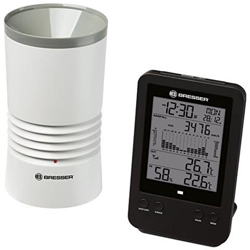 Profi Pluviometro características