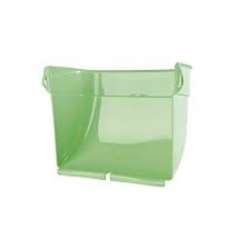 Mangiatoia Porta Fieno Imac: 25x11x19 cm características