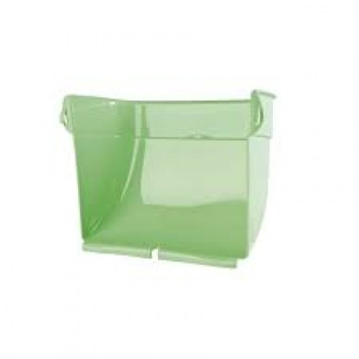 Mangiatoia Porta Fieno Imac: 25x11x19 cm