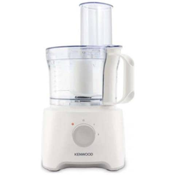 Kenwood Electronics Fdp302wh 800w 2.1l Bianco Robot Da Cucina precio
