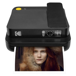 Questa Fotocamera A Stampa Immediata, Produce Le Foto Più Grandi Della Gamma Di Stampe Istantanee Kodak en oferta