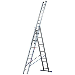 Scala A Tre Elementi - 3x12gr. en oferta