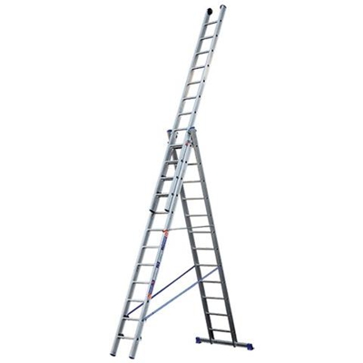 Scala A Tre Elementi - 3x12gr.