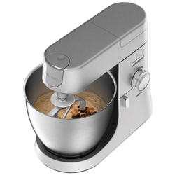 KITCHEN MACHINE SILVER 6,7 LT 1200WCON ACCESSORIO características