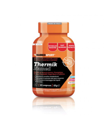 NamedSport Thermik Integratore Alimentare 60 Compresse precio
