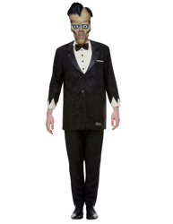 Costume Lurch La Famiglia Addams™ per adulto precio