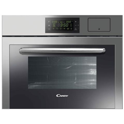 Forno Elettrico MECS34TX da Incasso Multifunzione a Vapore Capacità 34 L
