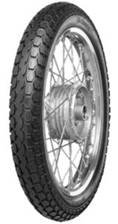 Continental KKS10 ( 2-22 TT 26B ruota posteriore, M/C, ruota anteriore ) características