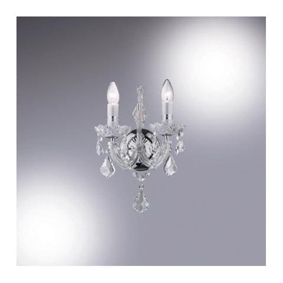 Florian Ap2, Applique, - Cromato
