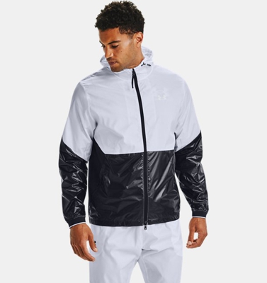 Giacca UA Recover Legacy Windbreaker da uomo