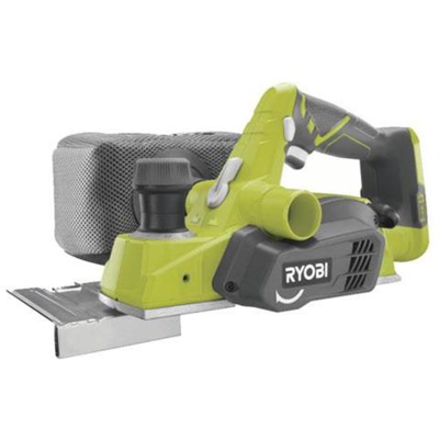 Planer Ryobi 18v 82 Millimetri Oneplus Senza Batteria E Caricabatteria 0-r18pl