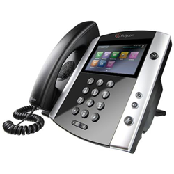 Vvx 601 16-line Business Media Pho en oferta