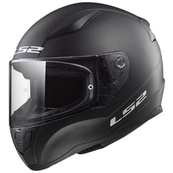 Caschi Ls2 Rapid Mini Solid Protezioni 49-50 Cm precio