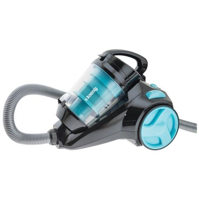SLC80B Aspirapolvere Ciclonico Senza Sacco Potenza Capacità 2.5 Litri