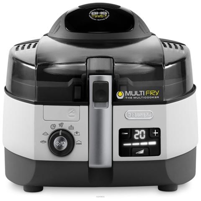 FH13941 Multifry Friggitrice Multicooker Capacità 1.7 Litri Potenza 1400 Watt