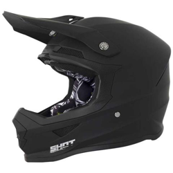 Caschi Shot Furious Uni Protezioni Xs precio