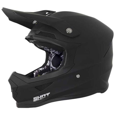 Caschi Shot Furious Uni Protezioni Xs