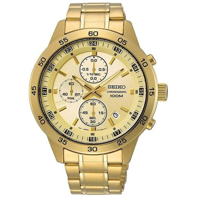 Sks646p1 Orologio Uomo Al Quarzo