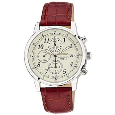 Quartz Sndc31p1 Orologio Da Polso Uomo