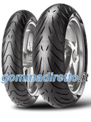 Pirelli Angel ST ( 190/55 ZR17 TL (75W) ruota posteriore, M/C ) características