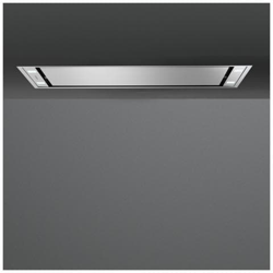 Cappa Stella Soffitto da 90cm Acciaio precio