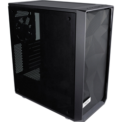 Meshify C Midi Tower Nero, Chassis Tower en oferta