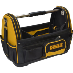 1-79-208 cassetta per attrezzi Nero, Giallo, Cassetta portautensili en oferta