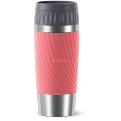 Easy Twist Corallo Acciaio inossidabile 360 ml, Coppa características