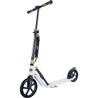 14236 scooter Adulti Nero, Bianco