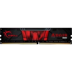 Aegis F4-2666C19S-16GIS memoria 16 GB 1 x 16 GB DDR4 2666 MHz en oferta
