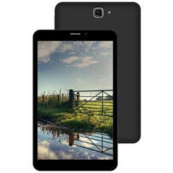 Tab 638 Nero 8'' HD Quad Core Memoria 8 GB +Slot microSD Wi-Fi - 4G Fotocamera 2Mpx Android - Italia en oferta