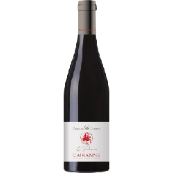 CAIRANNE - LES VOCONCES 2018 - CAVE DE CAIRANNE precio