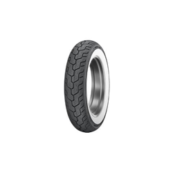 PNEUMATICO MOTO 90 B 16 74 H D402 FBL POST DUNLOP precio