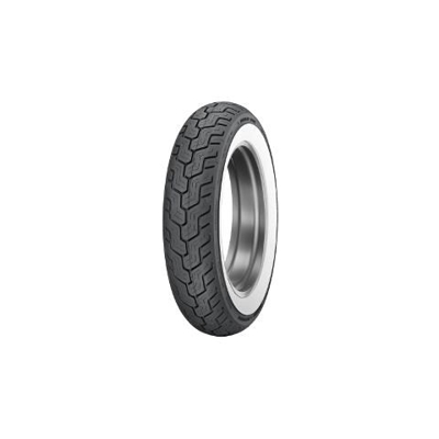 PNEUMATICO MOTO 90 B 16 74 H D402 FBL POST DUNLOP