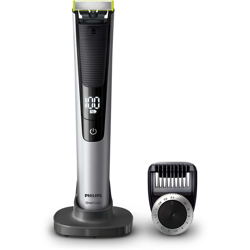 OneBlade Pro Rade, regola, rifinisce, Rasoio per barba precio