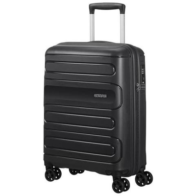 Trolley Sunside Spinner 55/20 Black 107526-1041