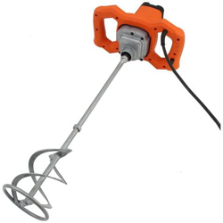 Miscelatore Elettrico 6kg Con Pale In Carbonio 1600w características