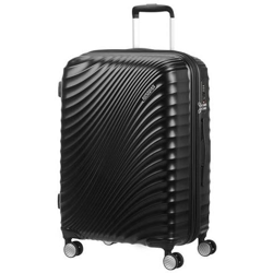 Trolley Jetglam Spinner 67/24 Tsa Exp Met / black 122817-2368 precio