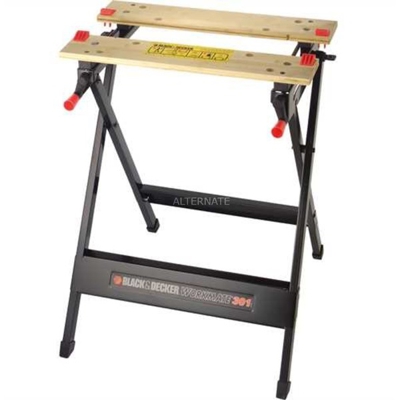 WM301 Banchi di lavoro, Banco di lavoro