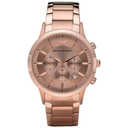 Orologio Unisex Ar2452 precio