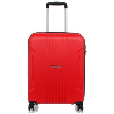 Trolley Tracklite Spinner 55/20 Flamered 34g*00001
