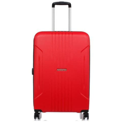 Trolley Tracklite Spinner 67/24 Exp Tsa Flamered 34g*00002 características