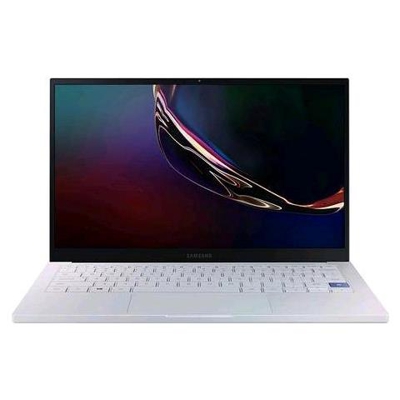 GALAXY BOOK ION SILVER
