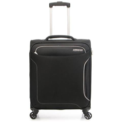 Trolley Holiday Heat Spinner 55/20 Black 50g*09004 en oferta