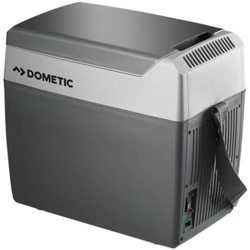 Frigorifero Termoelettrico Tropicool Tcx07 12/24/230v 7lt 9600025390 precio
