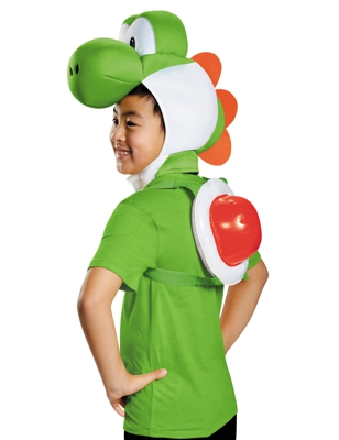 Kit Yoshi Nintendo® bambino