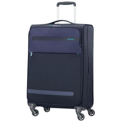 Trolley Herolite Super Light Spin. 67/24 Midblue 26g*01005